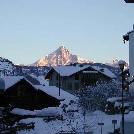 Baerghuesli *